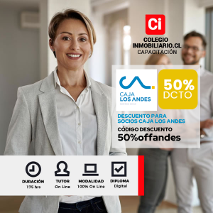 Curso Especial para ser Corredor de Propiedades
