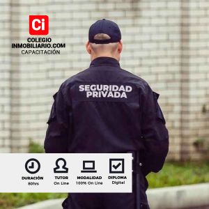Curso Ley 21.659 de Seguridad Privada