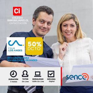 Pack especial 5 cursos Certificación Administración Edificios y Condominios